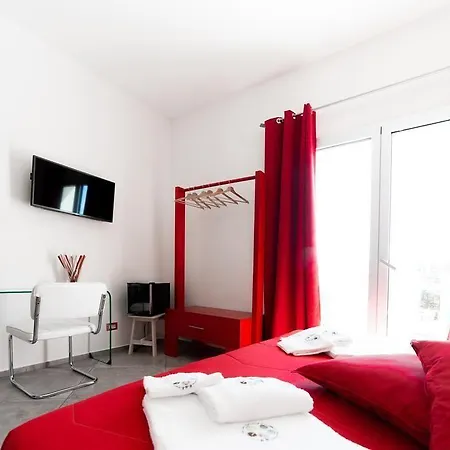 Bed & Breakfast 5 Elementi