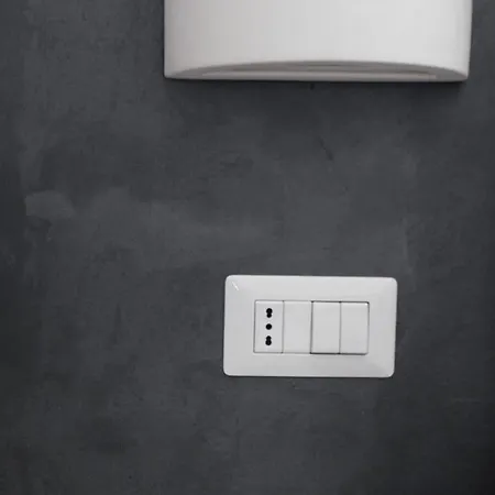 5 Elementi فندق مبيت وإفطار