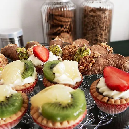 فندق مبيت وإفطار 5 Elementi بورتو إمبيدوكْلي