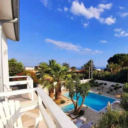 5 Elementi Bed & Breakfast