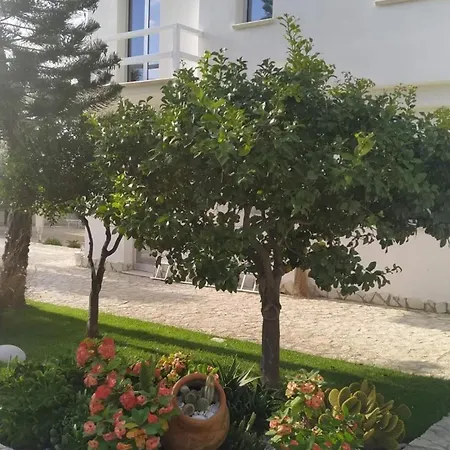 5 Elementi فندق مبيت وإفطار 4*