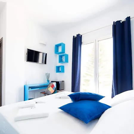 5 Elementi 4* Porto Empedocle