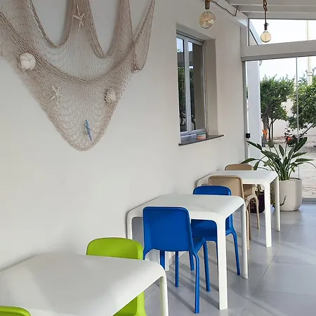 فندق مبيت وإفطار 5 Elementi 4*