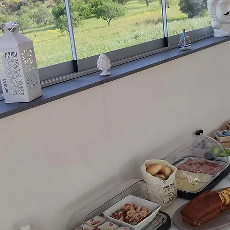 5 Elementi فندق مبيت وإفطار