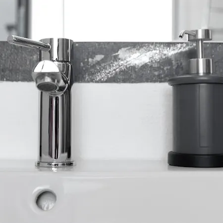 5 Elementi 4* بورتو إمبيدوكْلي