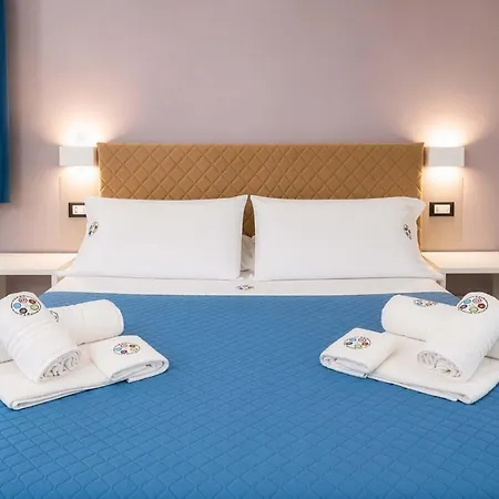 5 Elementi Frühstückspension 4*