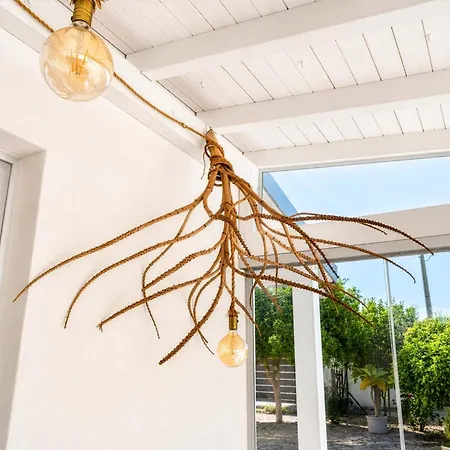 5 Elementi Bed and breakfast