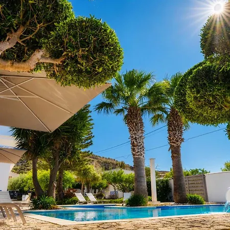 5 Elementi Bed and breakfast 4*