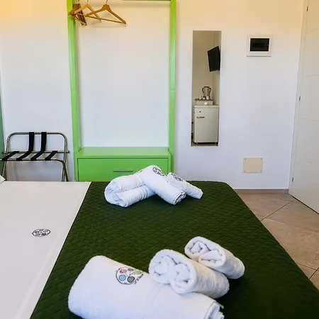 5 Elementi Bed and breakfast 4*