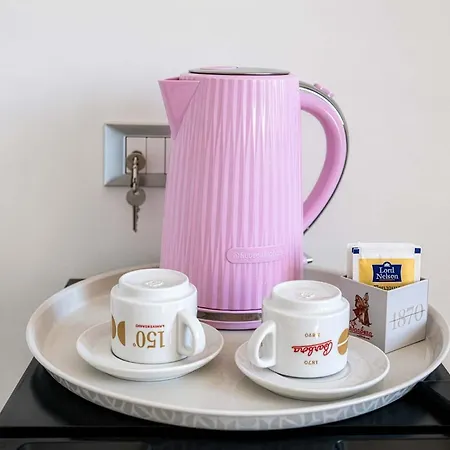 Bed and breakfast 5 Elementi Porto Empedocle
