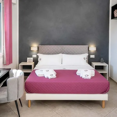 5 Elementi Bed and breakfast 4*