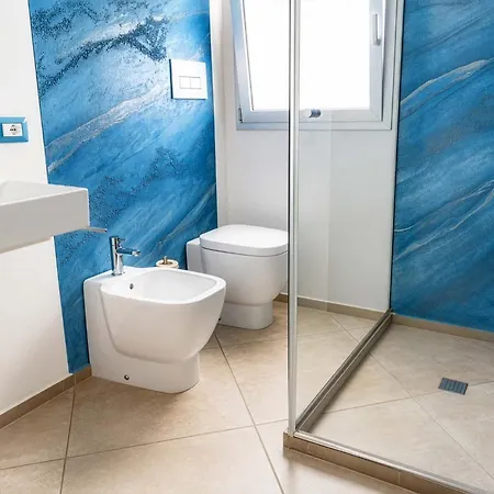 Bed and breakfast 5 Elementi Porto Empedocle