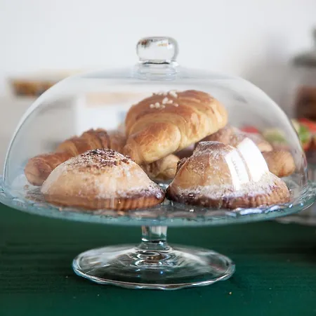 5 Elementi Bed & Breakfast 3*