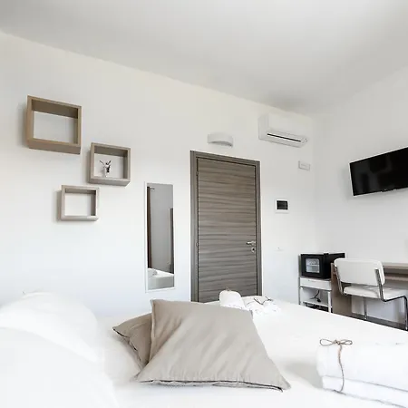 Bed & Breakfast 5 Elementi Porto Empedocle