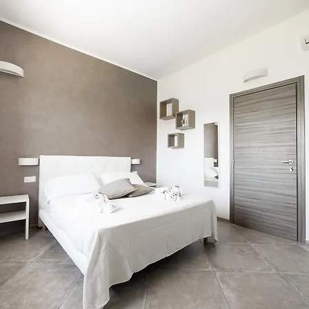 5 Elementi Bed & Breakfast