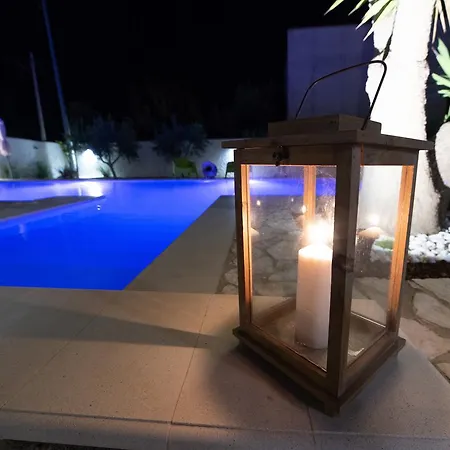Bed & Breakfast 5 Elementi