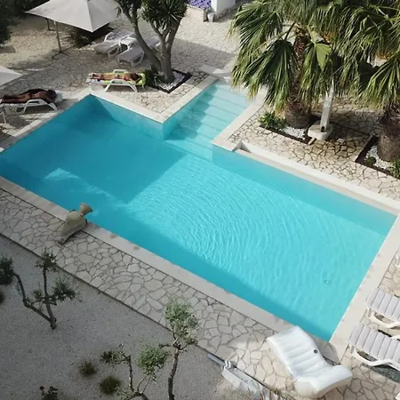 5 Elementi Bed & Breakfast Porto Empedocle