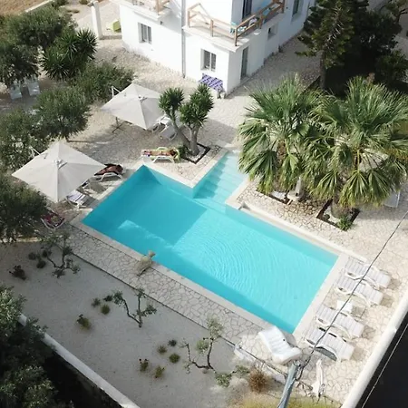 Bed & Breakfast 5 Elementi 3*