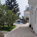 5 Elementi Bed & Breakfast