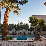 Bed & Breakfast 5 Elementi