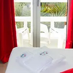 Bed & Breakfast 5 Elementi 4*