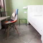 5 Elementi 4* Porto Empedocle