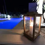 Panzió 5 Elementi 4*