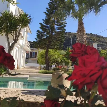 5 Elementi ベッド・アンド・ブレックファスト