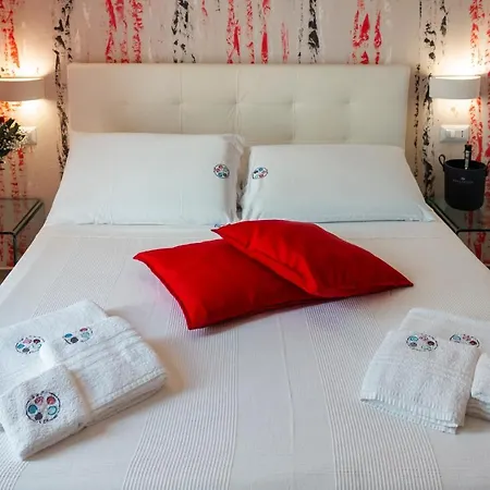 5 Elementi Bed & Breakfast