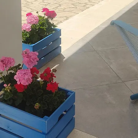 ベッド・アンド・ブレックファスト 5 Elementi 4*