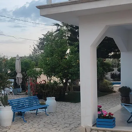 5 Elementi 4*