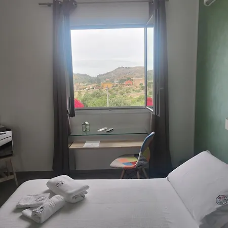 5 Elementi Bed & Breakfast 3*