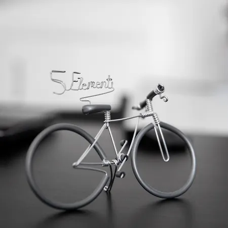 5 Elementi Bed & Breakfast