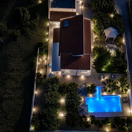 5 Elementi Bed & Breakfast 4*