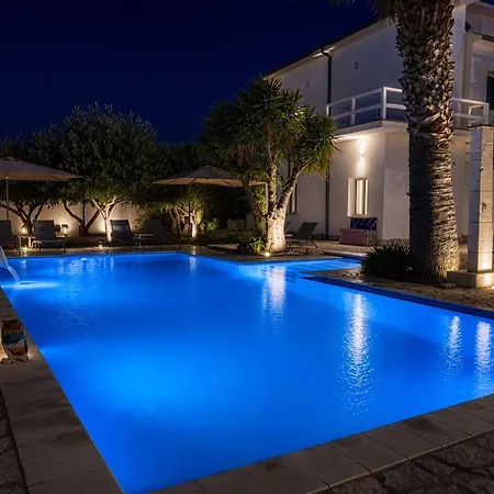 5 Elementi Bed & Breakfast Porto Empedocle