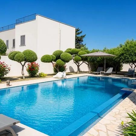 Bed & Breakfast 5 Elementi