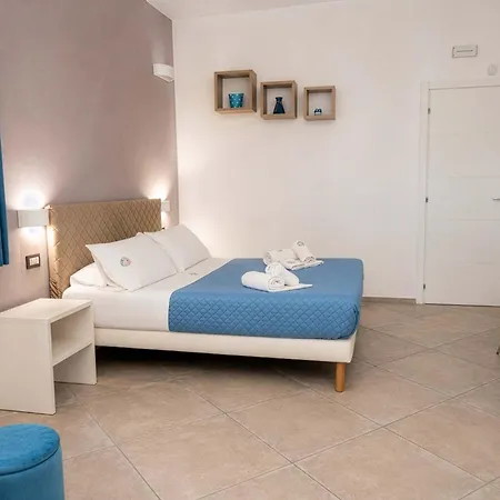 5 Elementi Bed & Breakfast 4*