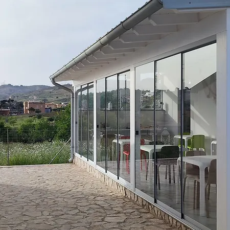 Bed & Breakfast 5 Elementi