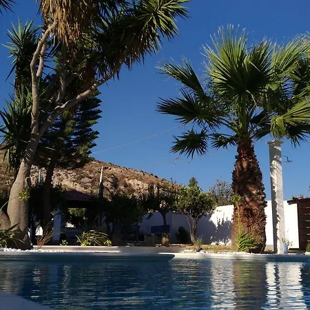 5 Elementi ポルト・エンペードクレ