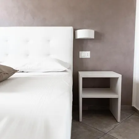 Bed & Breakfast 5 Elementi