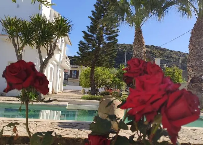5 Elementi Bed & Breakfast