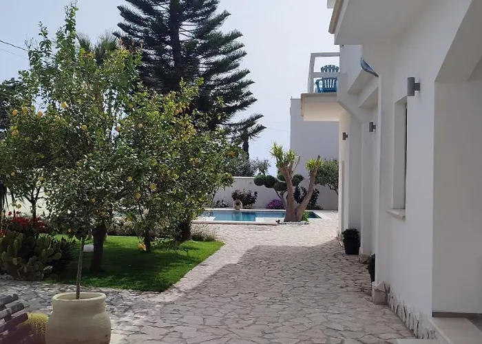 5 Elementi Bed & Breakfast