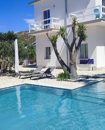 5 Elementi Bed and breakfast Porto Empedocle