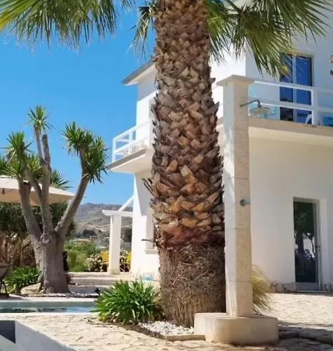 5 Elementi 4* Porto Empedocle