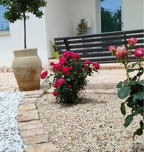 5 Elementi Bed and breakfast