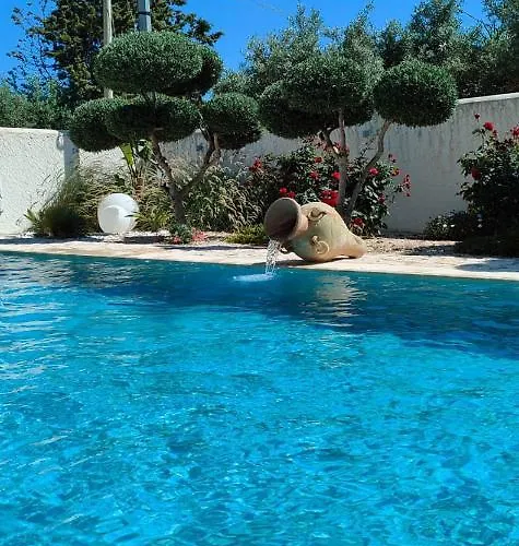 Bed & Breakfast 5 Elementi Porto Empedocle