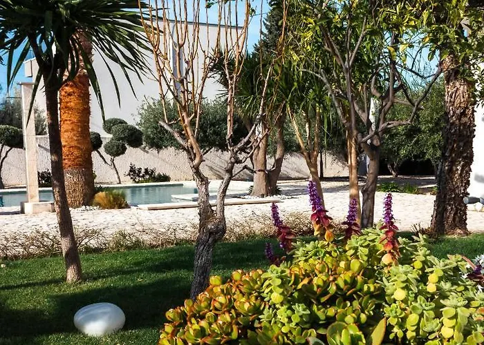 5 Elementi Bed and breakfast 4*