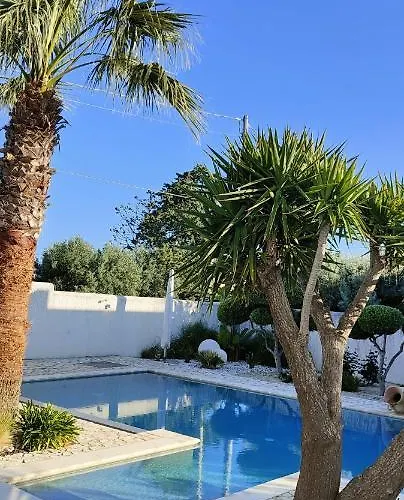 5 Elementi Bed & Breakfast Porto Empedocle