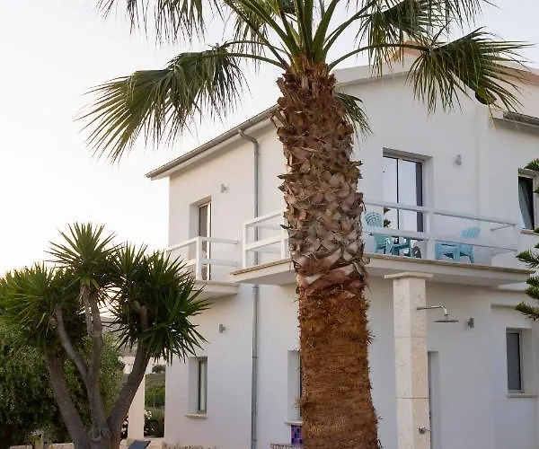 Bed and breakfast 5 Elementi Porto Empedocle