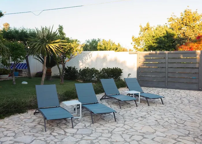 住宿加早餐酒店 5 Elementi 4*